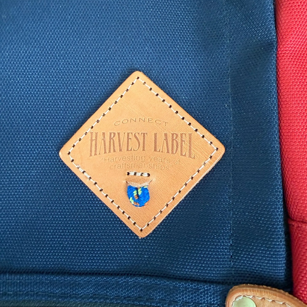 Harvest Label Sling Pack Pro - Picture 2 of 8